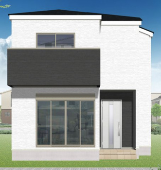 奥海印寺門ノ町　3号地の画像