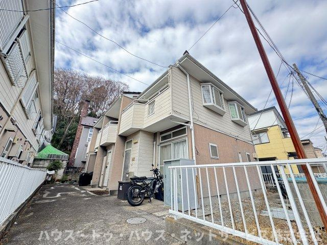 エトワール　A棟