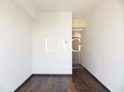 【寝室】 | シティープラザ南麻布 | 寝室です。