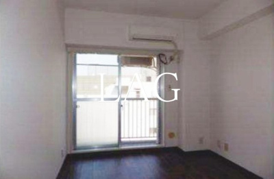 【居間・リビング】 | シティープラザ南麻布 | 洋室のお部屋です。