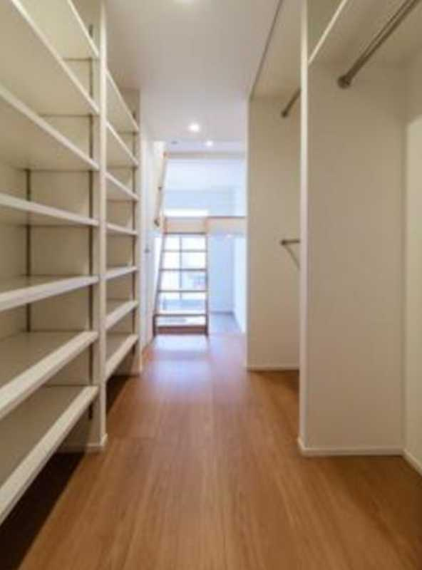 野沢ウッド　ロフト　管理人巡回　食器洗い乾燥機の収納