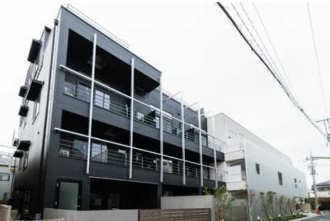 野沢ウッド　ロフト　管理人巡回　食器洗い乾燥機の外観