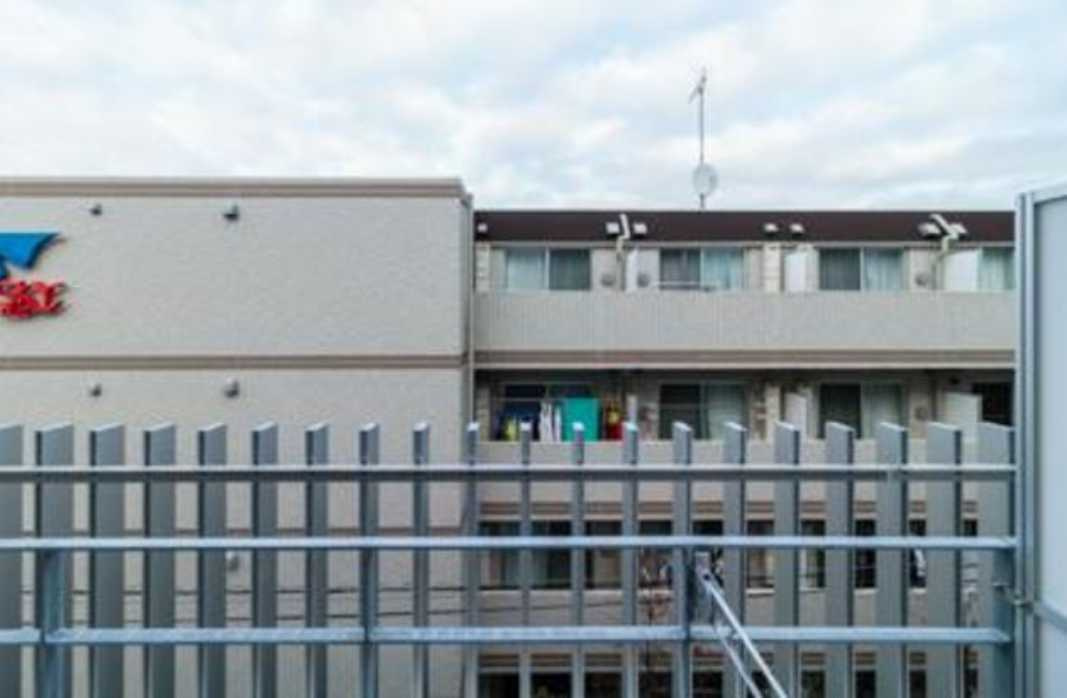 野沢ウッド　ロフト　管理人巡回　食器洗い乾燥機の展望