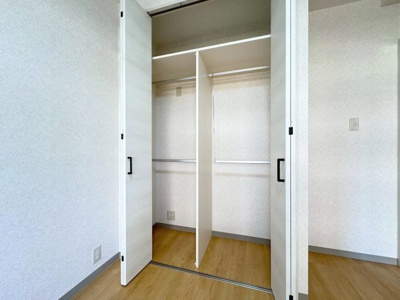 【収納】 | マンションニシムラ