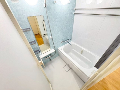 【浴室】 | マンションニシムラ