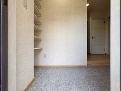 【玄関】 | マンションニシムラ