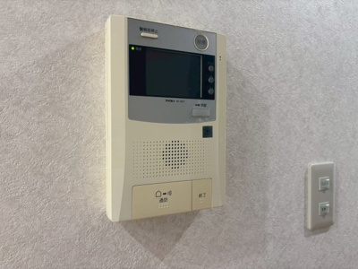 【セキュリティ】 | マンションニシムラ