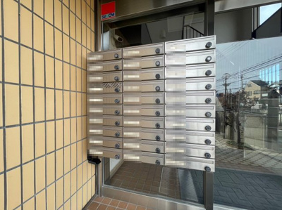 【設備】 | マンションニシムラ