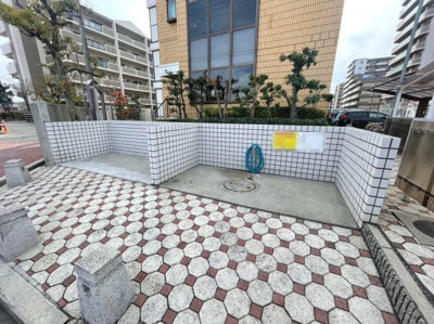 【その他共用部分】 | マンションニシムラ