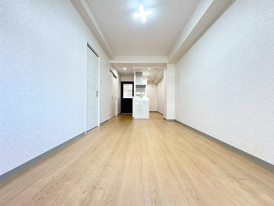 【居間・リビング】 | マンションニシムラ