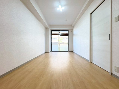 【内装】 | マンションニシムラ