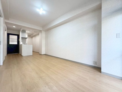 【居間・リビング】 | マンションニシムラ