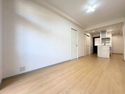 【居間・リビング】 | マンションニシムラ