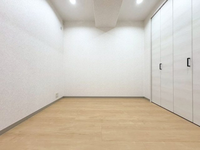 【寝室】 | マンションニシムラ