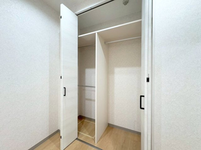 【収納】 | マンションニシムラ