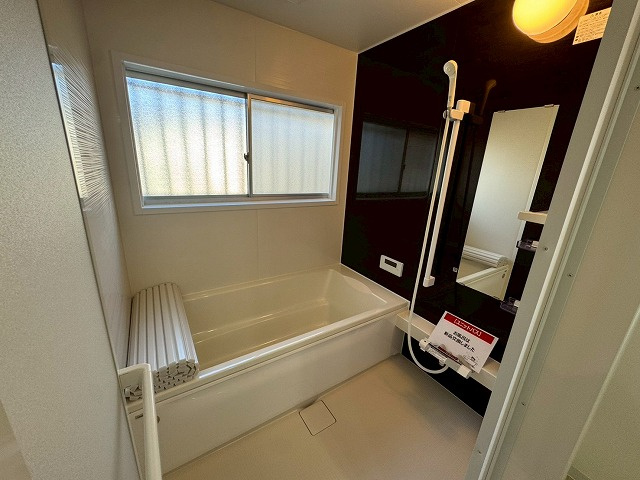 【浴室】 | 東区下原2丁目戸建