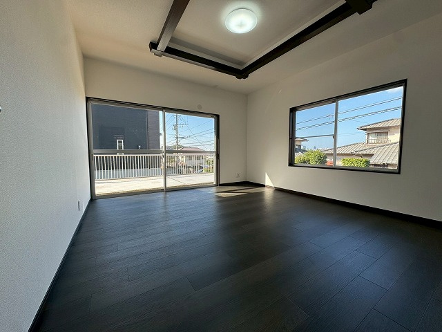 【洋室】 | 東区下原2丁目戸建