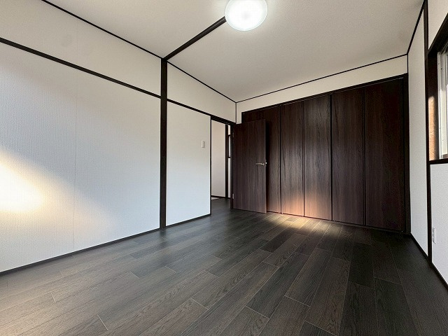 【洋室】 | 東区下原2丁目戸建