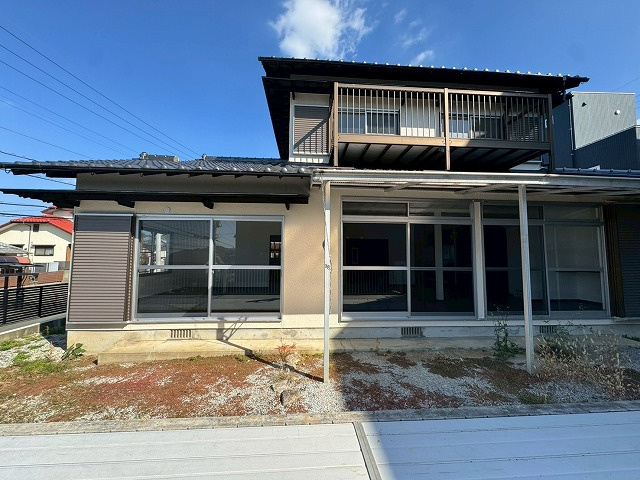 【外観】 | 東区下原2丁目戸建