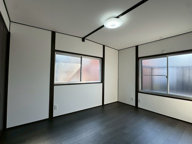 【洋室】 | 東区下原2丁目戸建