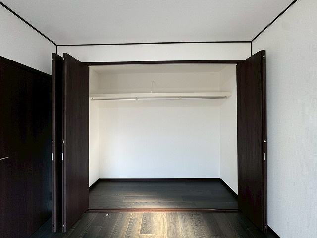 【収納】 | 東区下原2丁目戸建