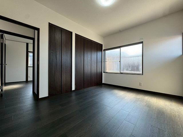 【洋室】 | 東区下原2丁目戸建