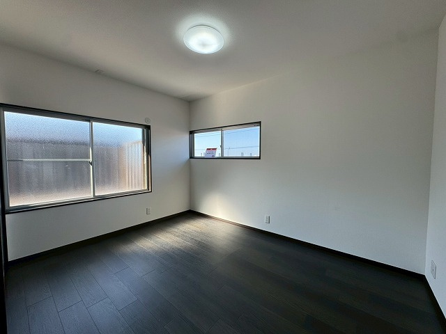 【洋室】 | 東区下原2丁目戸建