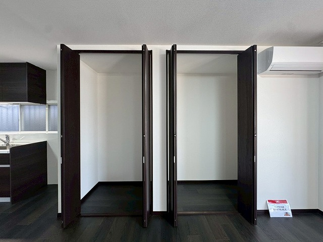 【収納】 | 東区下原2丁目戸建