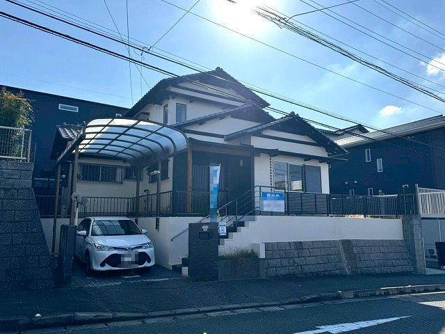 【外観】 | 東区下原2丁目戸建