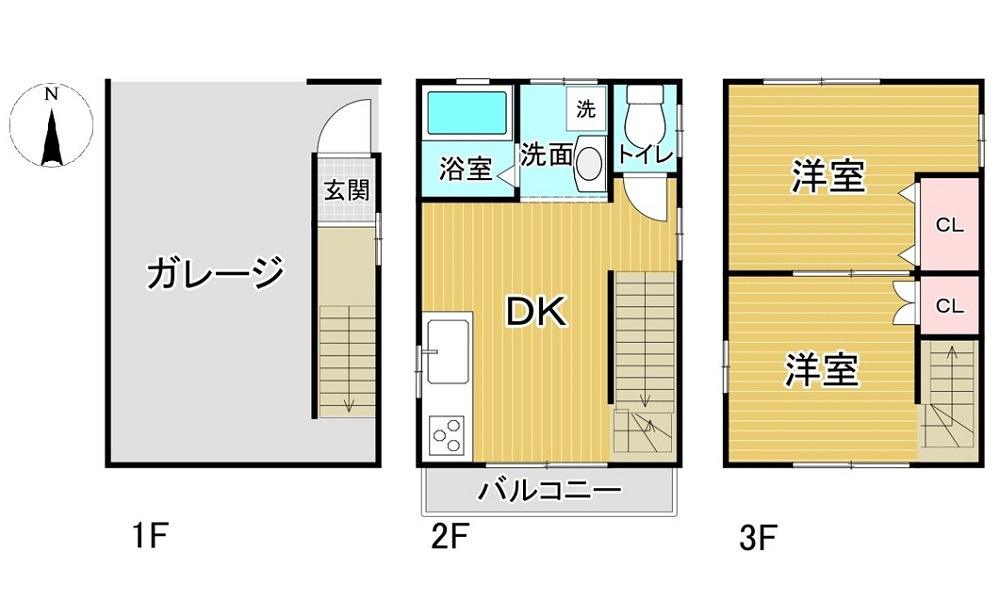 広島市東区戸坂山崎町
