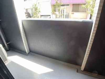 【バルコニー】 | ミステル