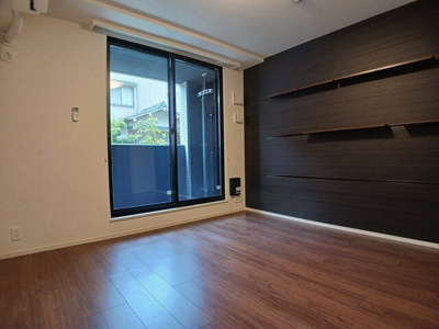 【寝室】 | ミステル