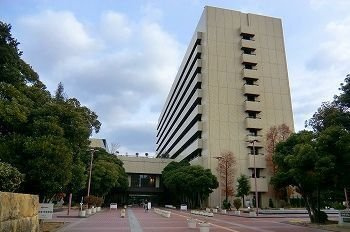 【周辺】 | ミステル | 姫路市役所まで350m