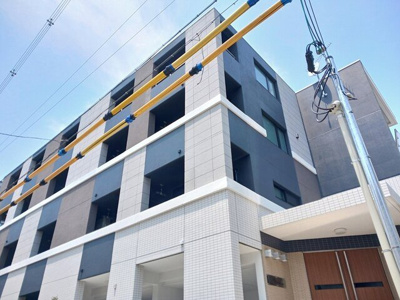 【外観】 | ミステル