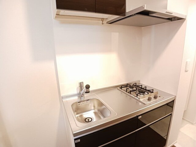 【キッチン】 | ミステル