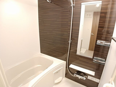 【浴室】 | ミステル