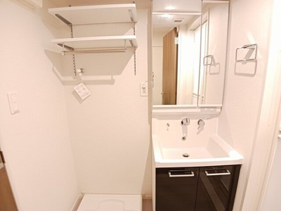 【洗面所】 | ミステル