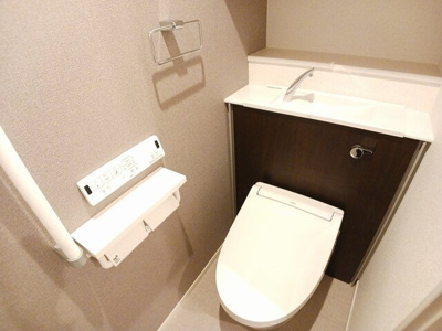 【トイレ】 | ミステル