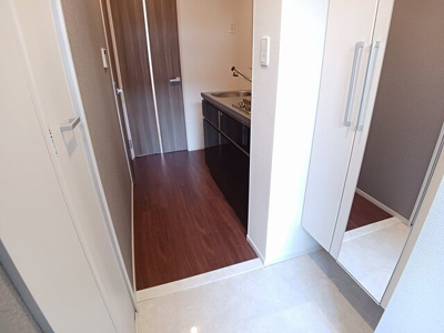 【玄関】 | ミステル