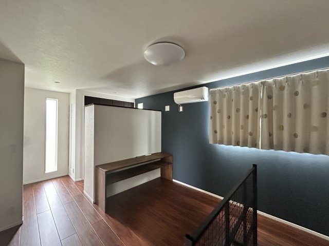 東田1丁目　中古戸建の洋室