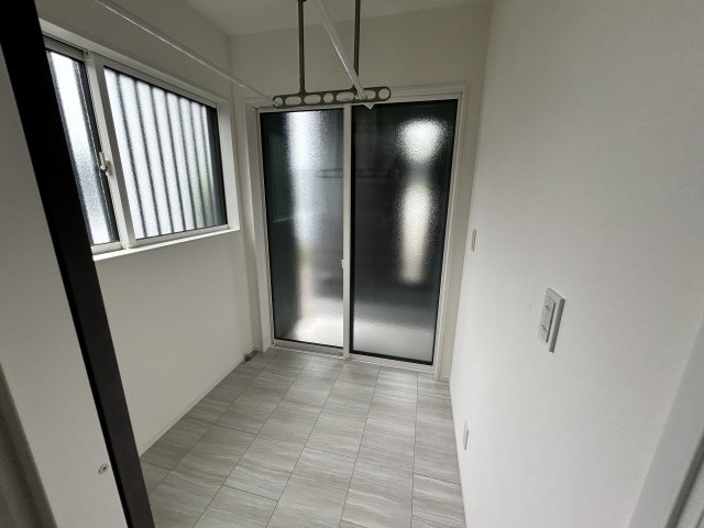 東田1丁目　中古戸建の内装