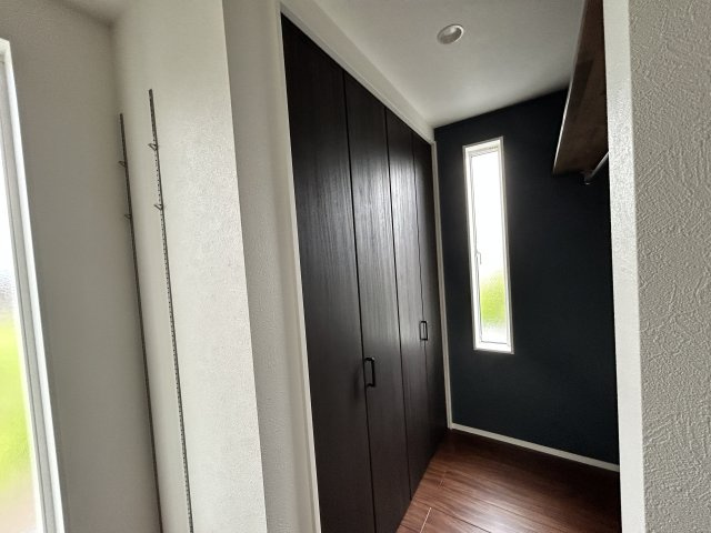 東田1丁目　中古戸建の内装