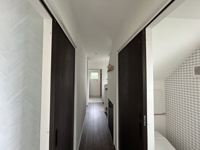 東田1丁目　中古戸建の内装