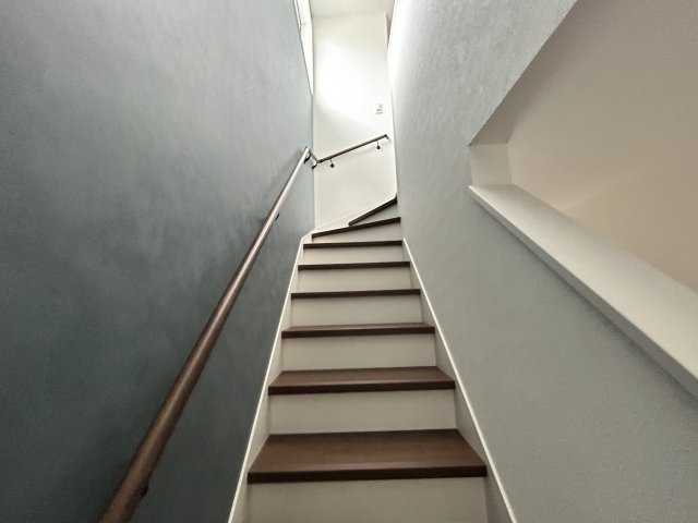 東田1丁目　中古戸建の内装