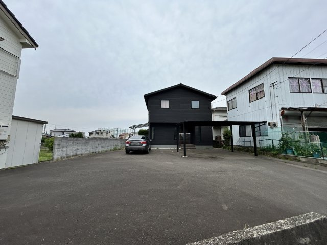 東田1丁目　中古戸建の外観