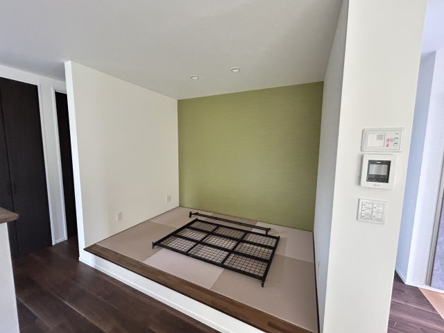 東田1丁目　中古戸建の和室