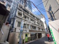 中野住研コーポの画像