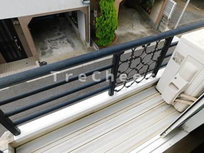 【バルコニー】 | ネオカーサジロー