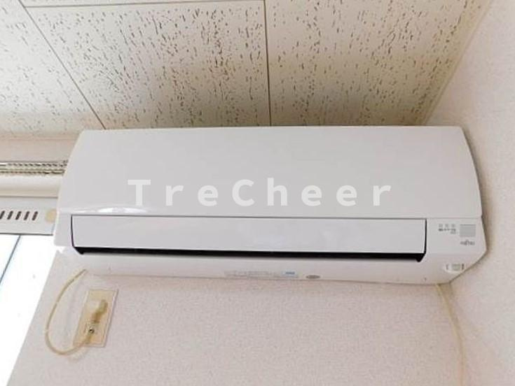 ネオカーサジローの設備