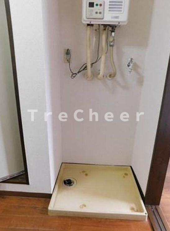 ネオカーサジローのその他